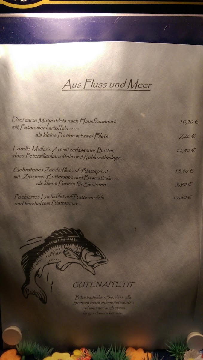 Menu Naturschänke-10