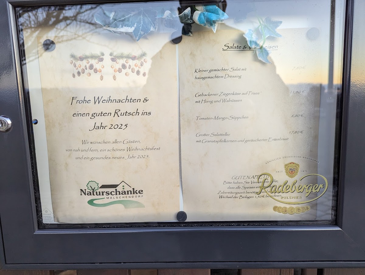 Menu Naturschänke-4