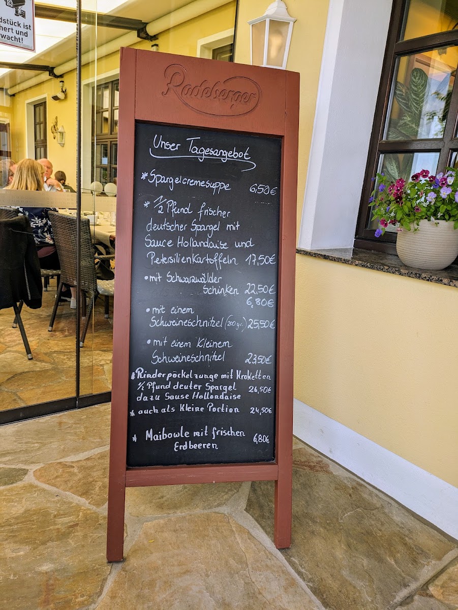Menu Naturschänke-5