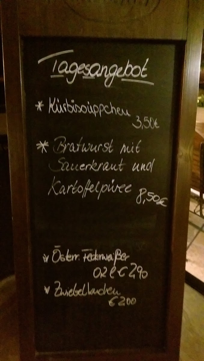 Menu Naturschänke-8